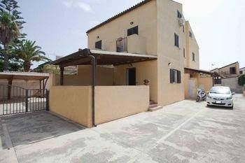 Appartamento Oleandro Case Sicule0