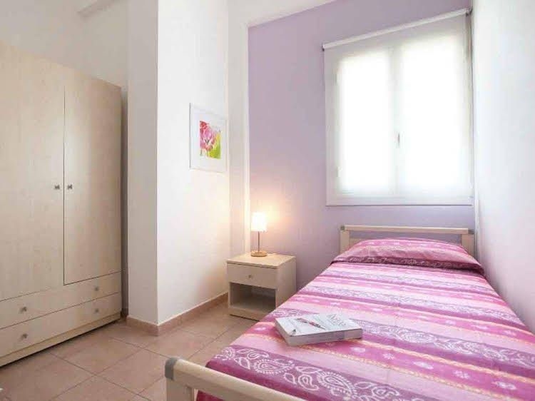 Appartamento Oleandro Case Sicule2