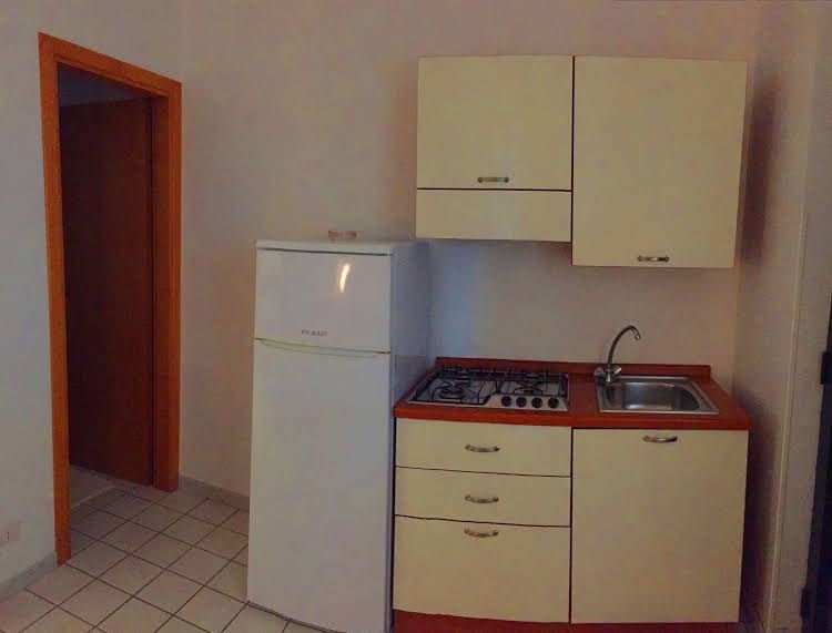 Case Vacanza Medusa Bungalows0