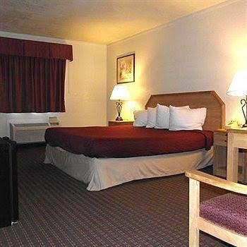 Best Western Craigs Inn0