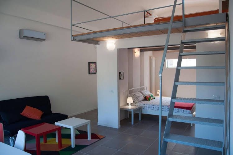 Levante Residence0