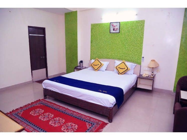 Vista Rooms at Suncity Hospital0