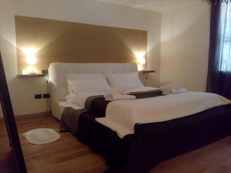 Relais Villa Lezard0