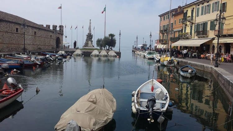Appartamento al Castello0