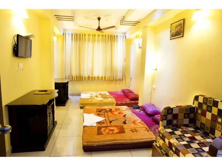Vista Rooms at Shakti Nagar2