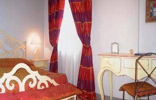 Relais du Silence Le Suffren0