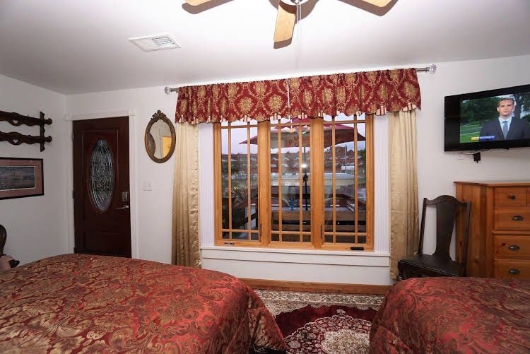 Paducah Inn Boutique0