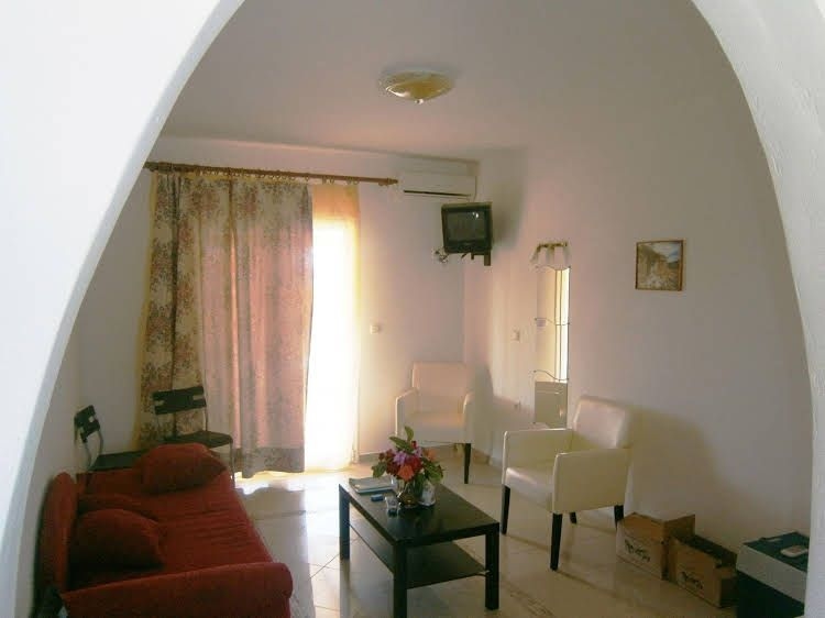 Saint George and Rooms0