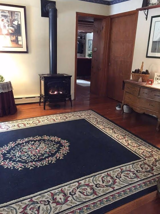 Mill Stone Bed and Breakfast0