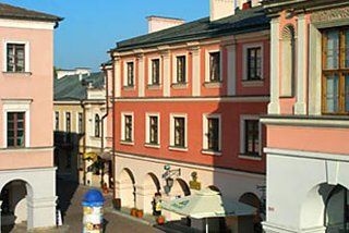 Mercure Zamosc Stare Miasto4