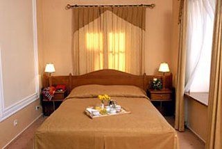 Mercure Zamosc Stare Miasto2