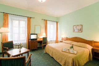 Mercure Zamosc Stare Miasto1