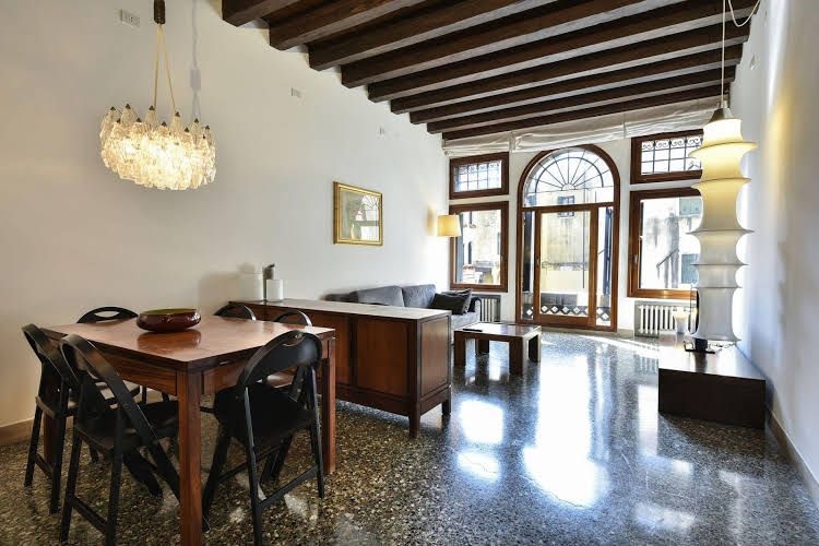 Santa Maria Formosa Apartments0