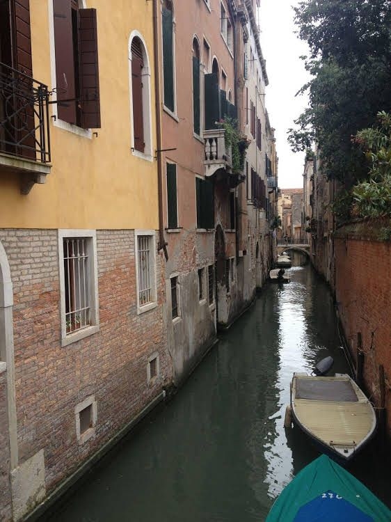 Apartments Venice S Croce0