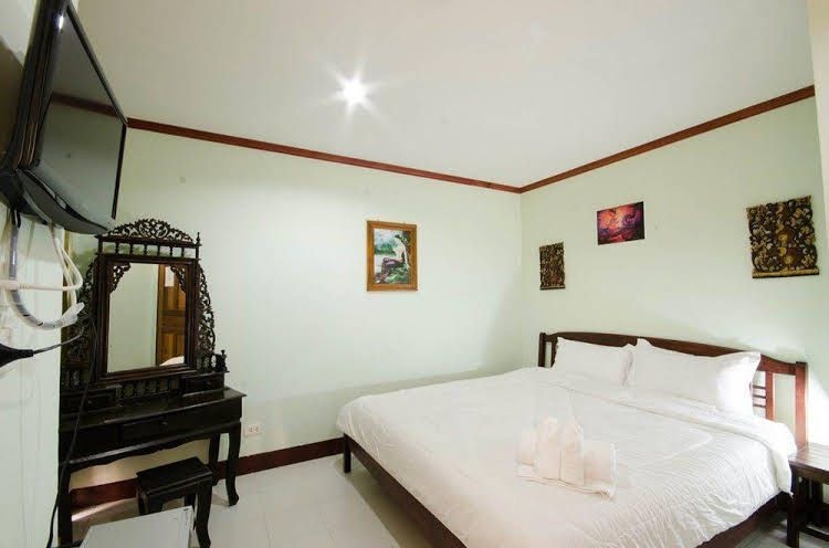 Patong Wannee0