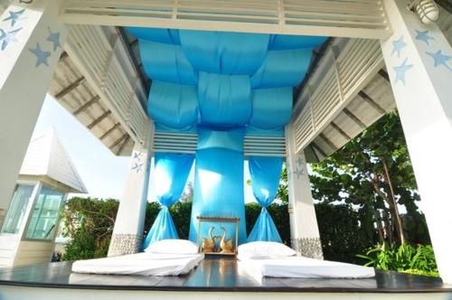 บลู สกาย รีสอร์ท (Blue Sky Resort)4