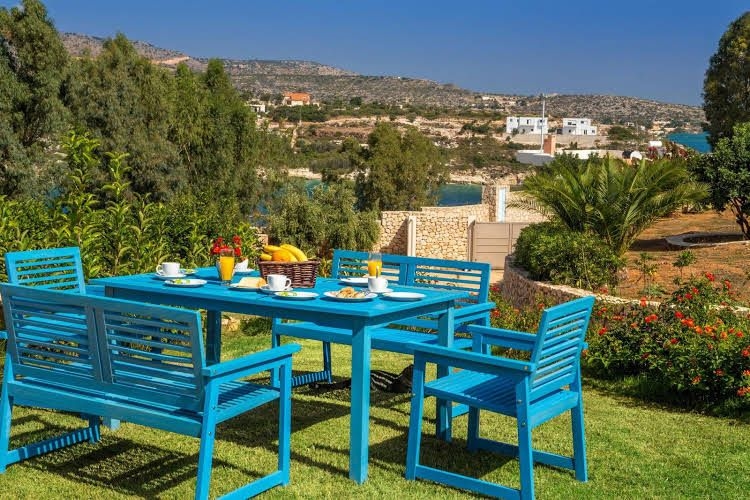 Villas Creta0