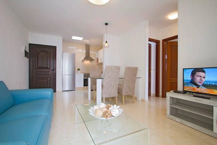 Apartamentos Sara0
