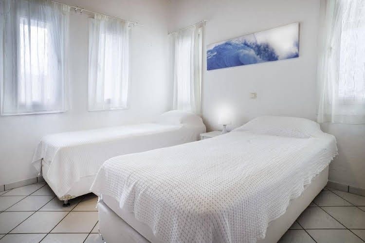 Adikri Villas and Studios0