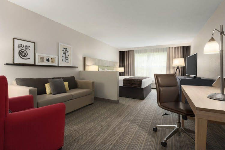 Country Inn and Suites By Carlson Decorah IA0
