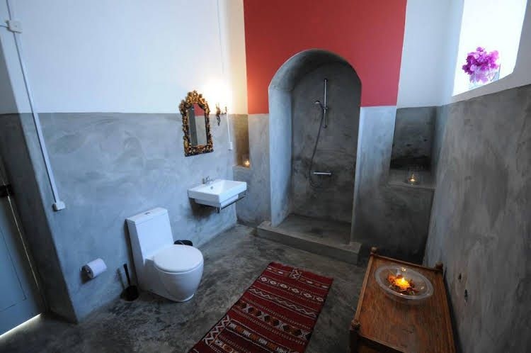 The Colonial Guest House0