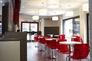 Best Western Plus City Centre/CentreVille0