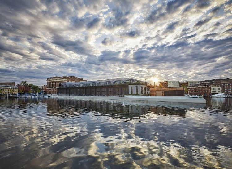 Sagamore Pendry Baltimore0