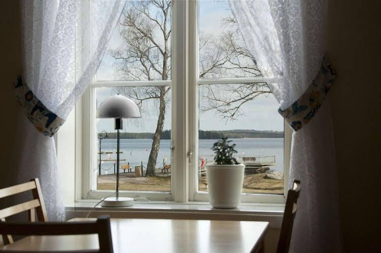 Vaxjo vandrarhem Evedal0