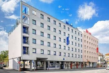 ibis Darmstadt City0