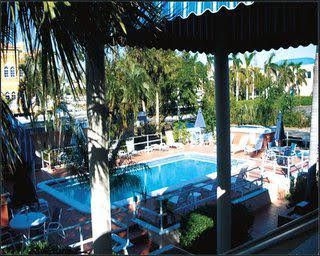 Sandrift Resort0