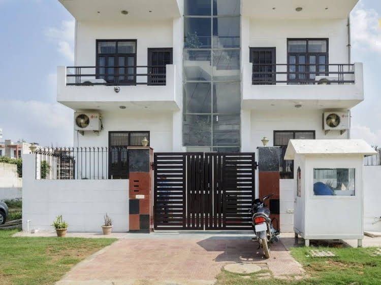 Queens Apartments Gurgaon0