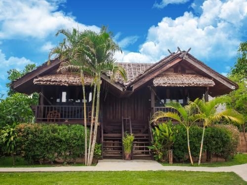 ปาย โฮมี (Pai Homey)0