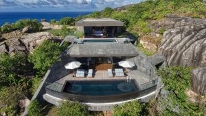 EVASON PHUKET and SIX SENSES SPA4
