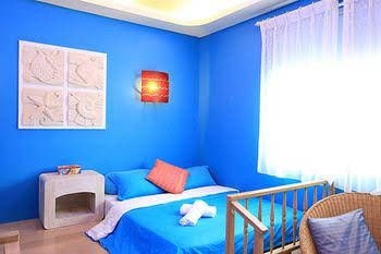 Ocean Love HostelB and B0