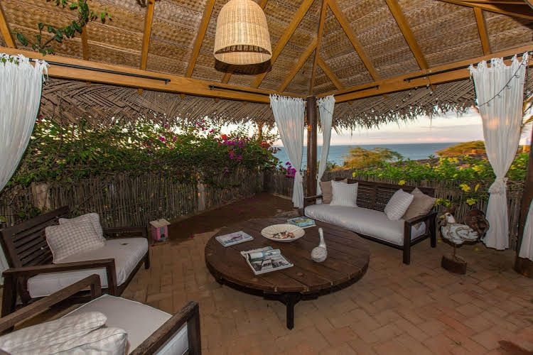 Villas del Mar Mancora0