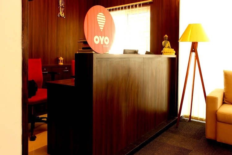OYO Flagship Mararthahalli Innovative multiplex0