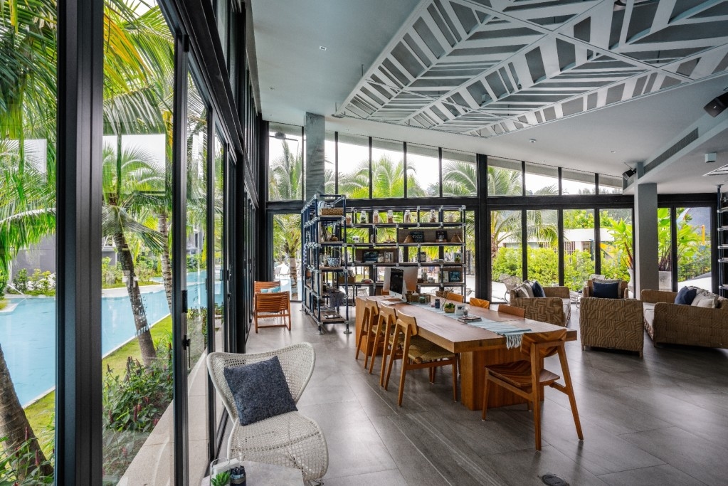 ลาเวล่า เขาหลัก (La Vela Khao Lak)4