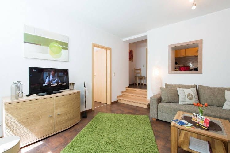 Apartmenthaus Fewo im Stieg0