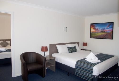 Sugar Country Motor Inn4