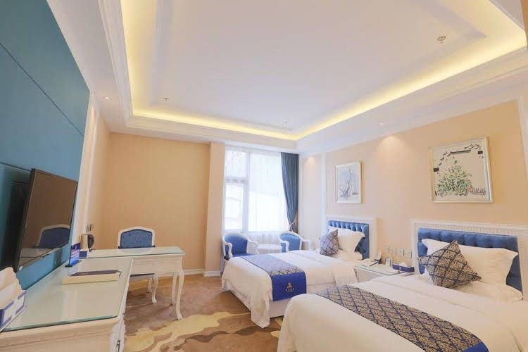 Nanhai Long Gong Conference Services0