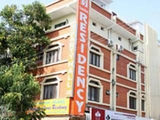 CHAMPAKADHAMA RESIDENCY0