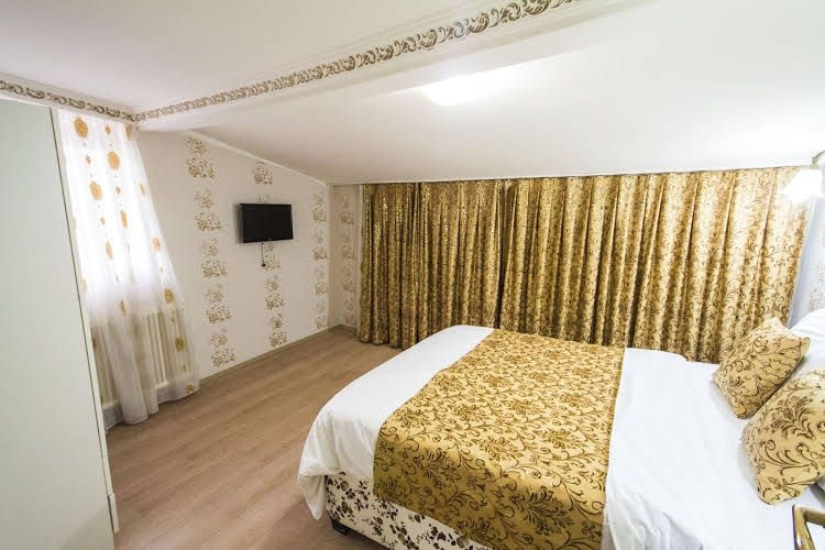 Ilya Suite0