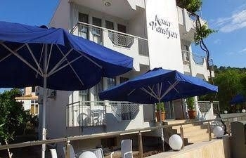 Kemer Pansiyon0