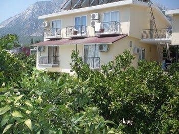 Endam Garden All Inclusive0