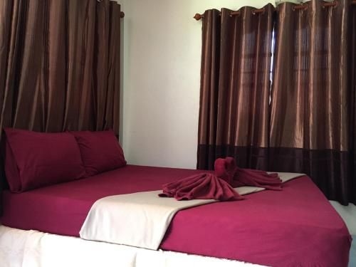 พงัน ลอดจ์ (Phangan Lodge)3