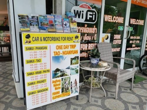 Samui Goodwill Bungalow4