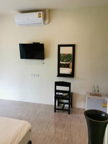 Samui Goodwill Bungalow2