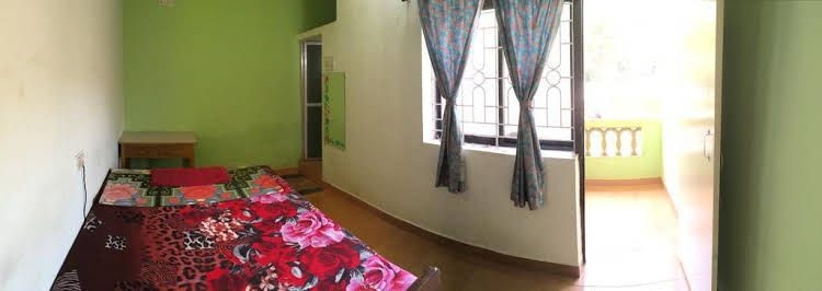 Rudra Holidays guest house0