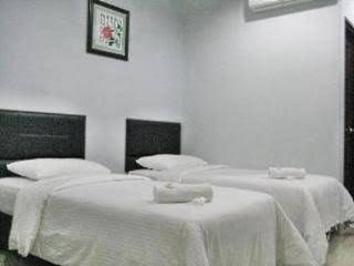 โรงแรมเนเจอร์ อินน์ (Nature Inn Hotel)2