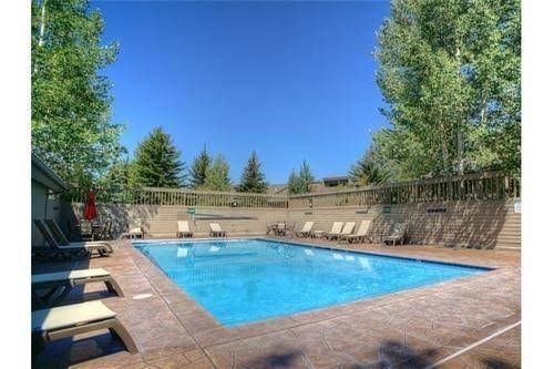 Abode at Lower Deer Valley0